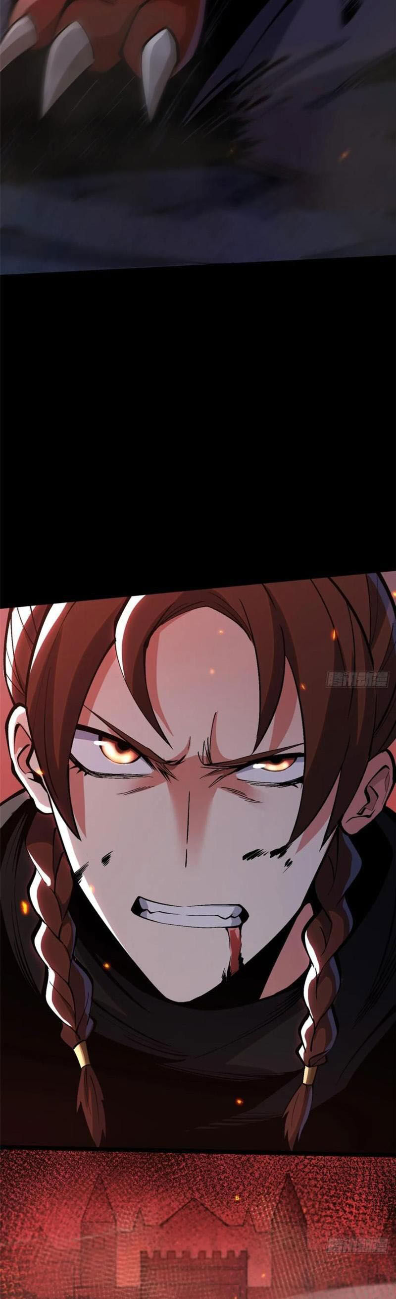 Ta Thật Không Muốn Học Cấm Chú Chap 82 - Next Chap 83