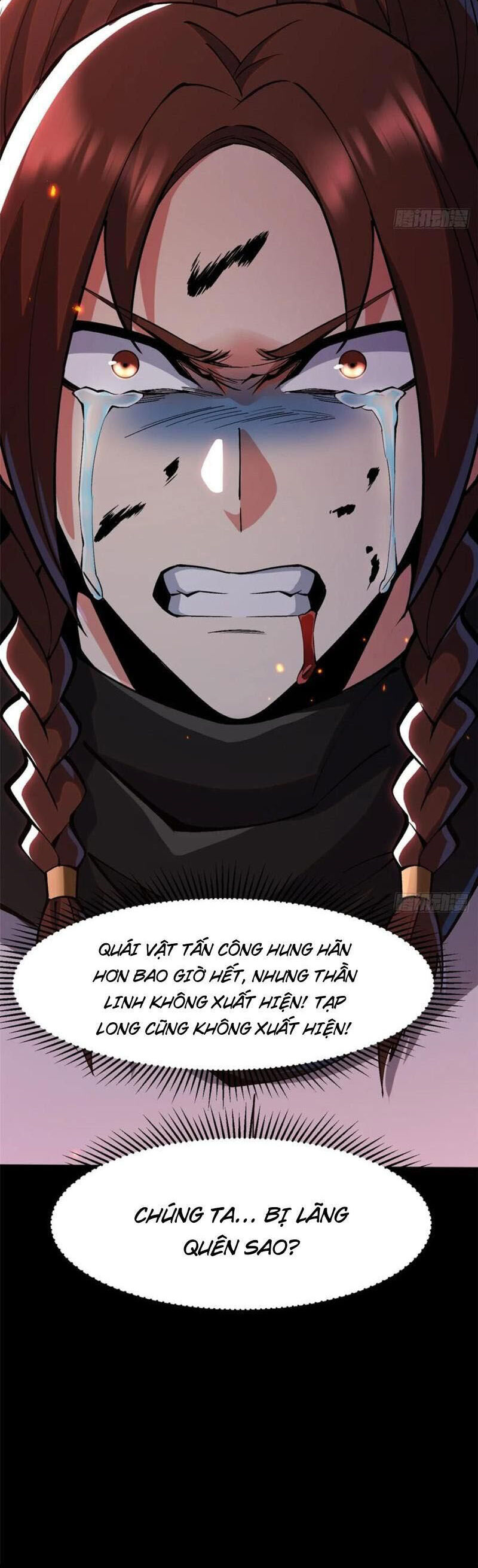 Ta Thật Không Muốn Học Cấm Chú Chap 82 - Next Chap 83