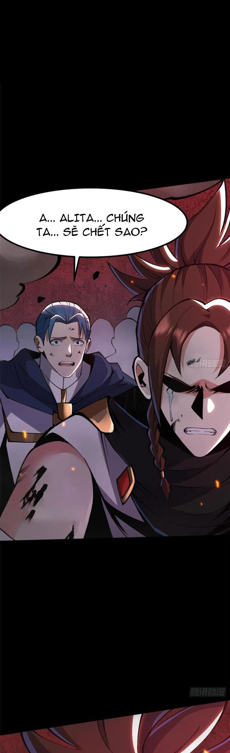 Ta Thật Không Muốn Học Cấm Chú Chap 82 - Next Chap 83