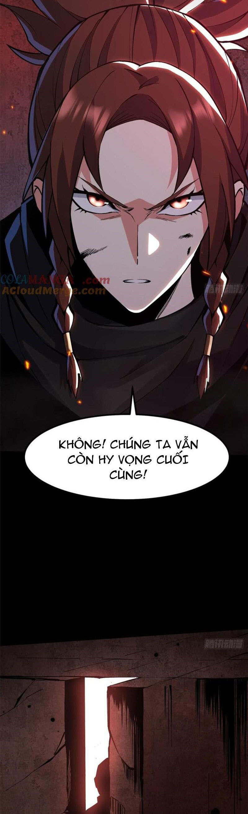 Ta Thật Không Muốn Học Cấm Chú Chap 82 - Next Chap 83