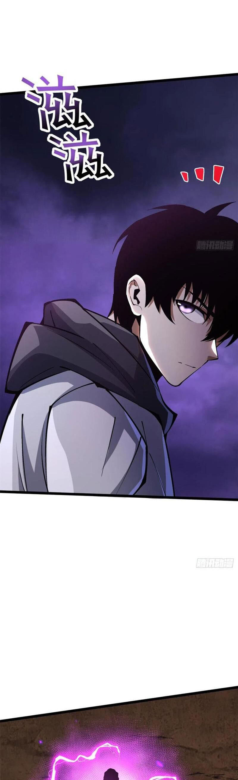 Ta Thật Không Muốn Học Cấm Chú Chap 82 - Next Chap 83