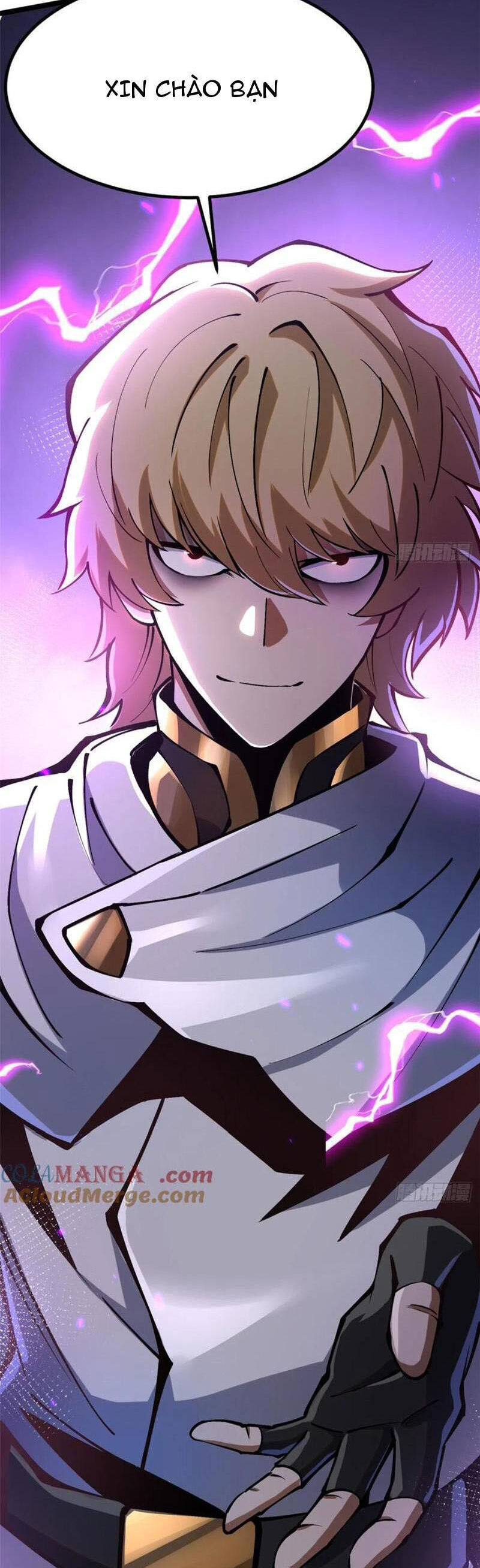 Ta Thật Không Muốn Học Cấm Chú Chap 82 - Next Chap 83