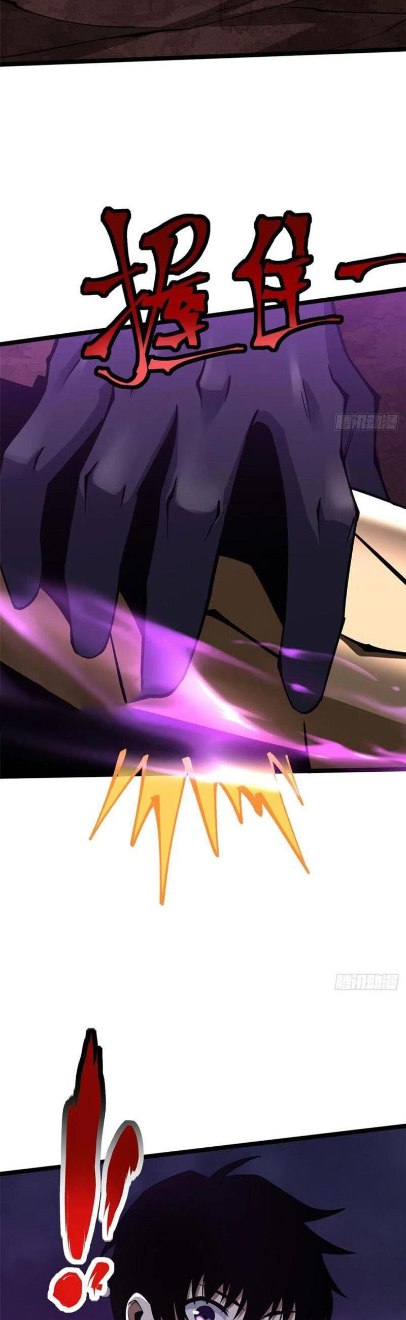 Ta Thật Không Muốn Học Cấm Chú Chap 82 - Next Chap 83