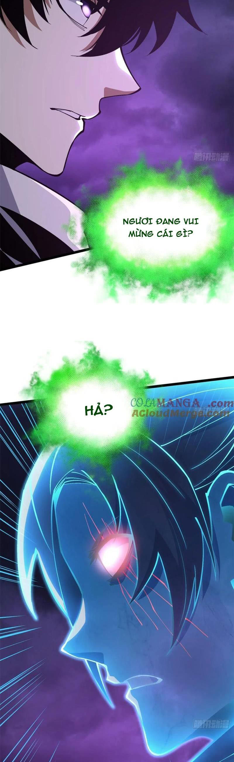 Ta Thật Không Muốn Học Cấm Chú Chap 82 - Next Chap 83