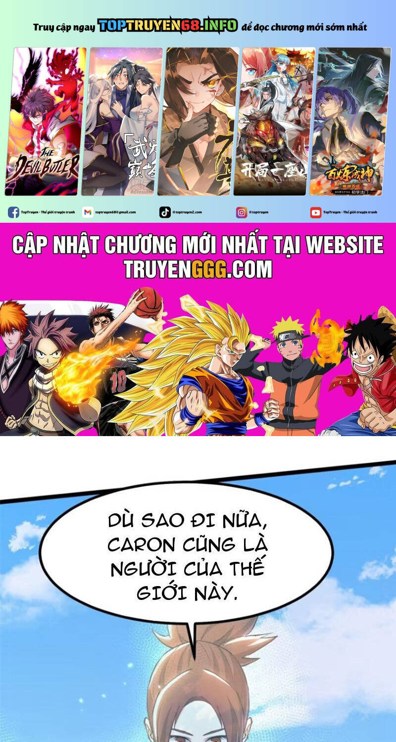 Ta Thật Không Muốn Học Cấm Chú Chap 83 - Next Chap 84