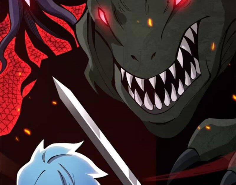 Ta Thật Không Muốn Học Cấm Chú Chap 83 - Next Chap 84