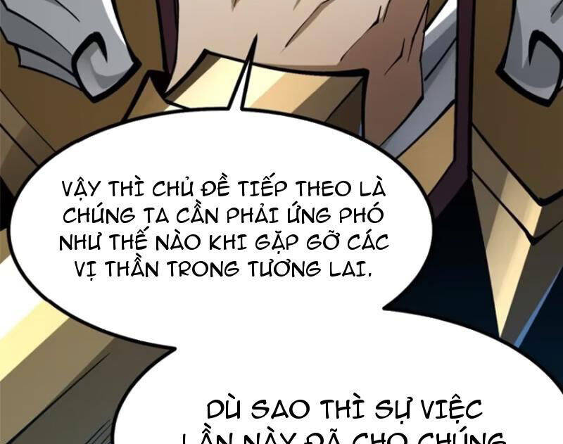 Ta Thật Không Muốn Học Cấm Chú Chap 83 - Next Chap 84