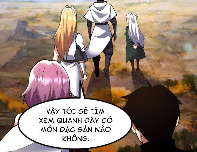 Ta Thật Không Muốn Học Cấm Chú Chap 83 - Next Chap 84