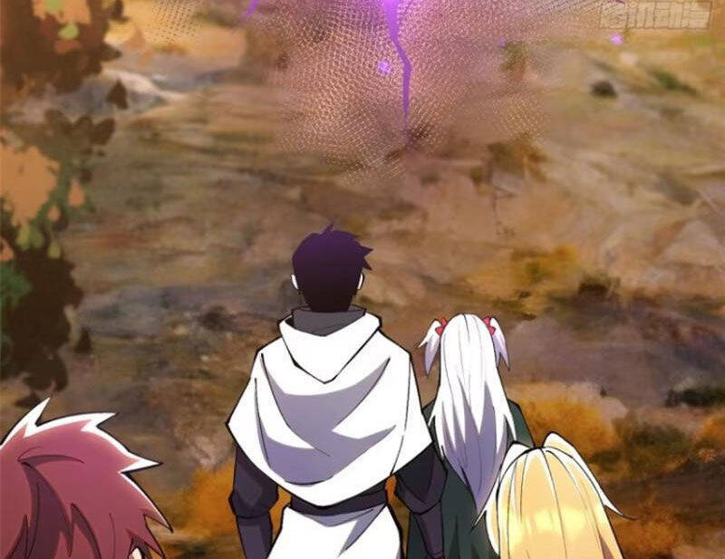 Ta Thật Không Muốn Học Cấm Chú Chap 83 - Next Chap 84