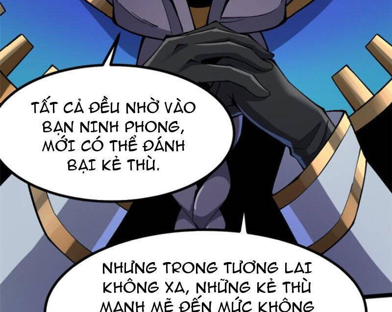 Ta Thật Không Muốn Học Cấm Chú Chap 83 - Next Chap 84