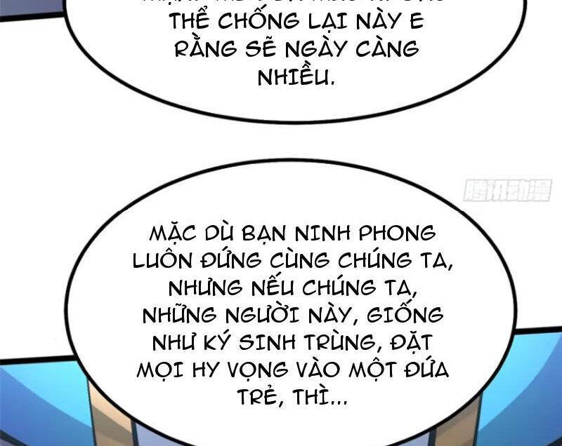 Ta Thật Không Muốn Học Cấm Chú Chap 83 - Next Chap 84