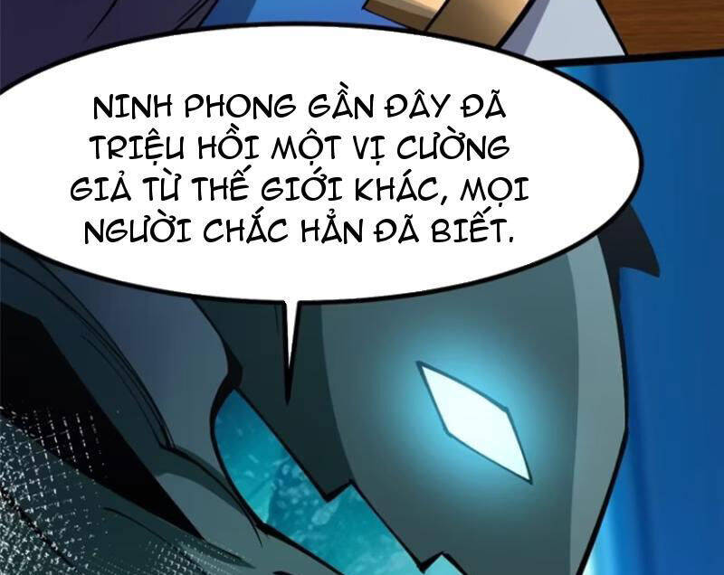 Ta Thật Không Muốn Học Cấm Chú Chap 83 - Next Chap 84