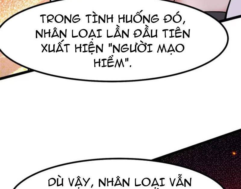 Ta Thật Không Muốn Học Cấm Chú Chap 83 - Next Chap 84