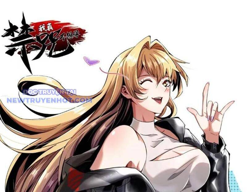 Ta Thật Không Muốn Học Cấm Chú Chap 99 - Next Chap 100