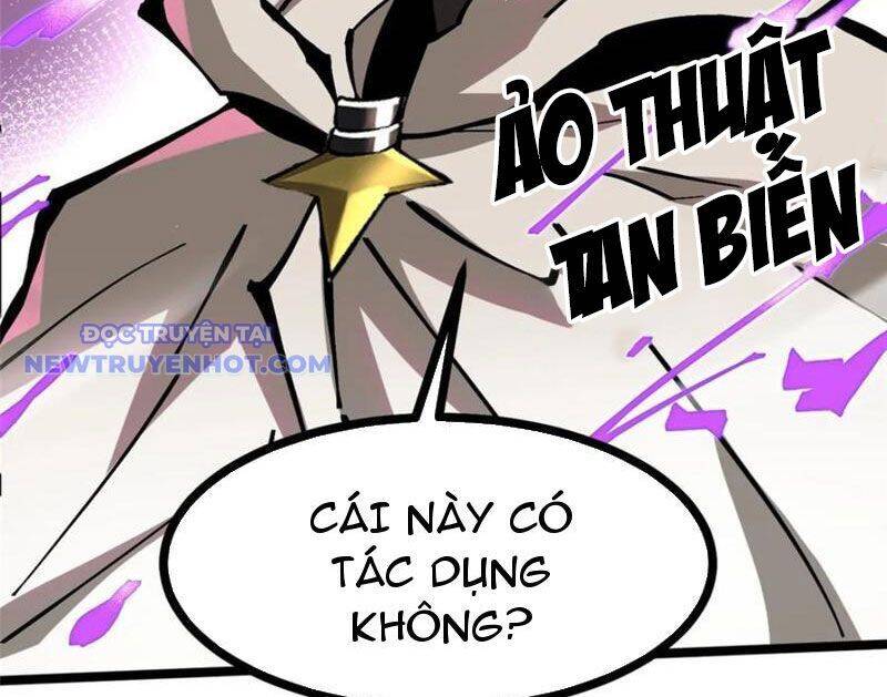 Ta Thật Không Muốn Học Cấm Chú Chap 99 - Next Chap 100