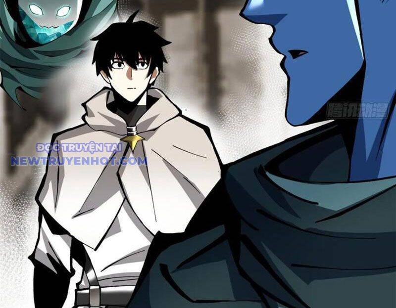 Ta Thật Không Muốn Học Cấm Chú Chap 99 - Next Chap 100