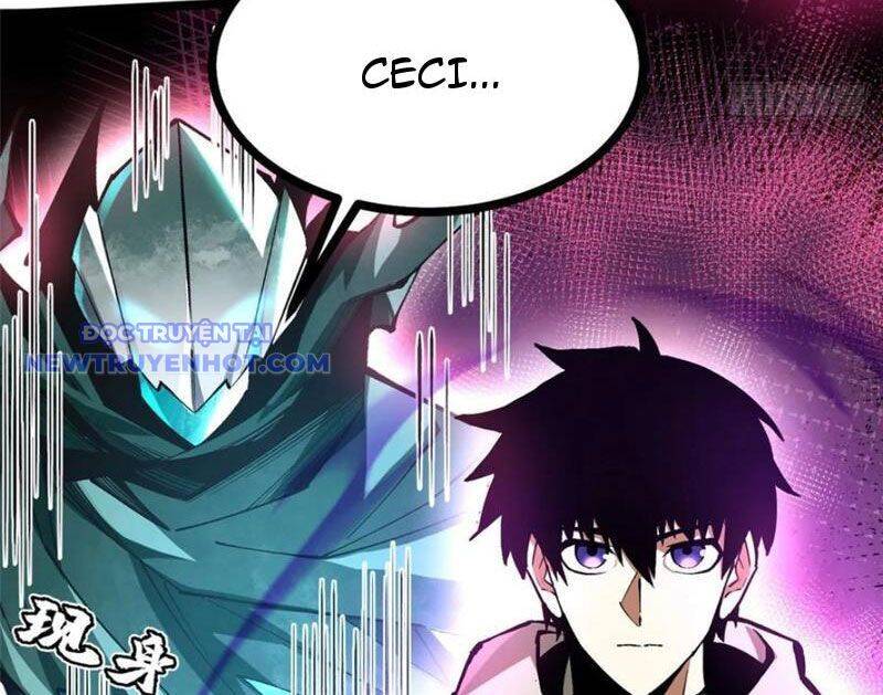 Ta Thật Không Muốn Học Cấm Chú Chap 99 - Next Chap 100