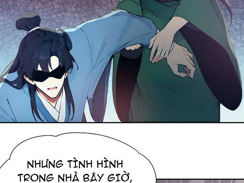 Ta Thật Không Muốn Làm Thánh Tiên Chap 1 - Next Chap 2