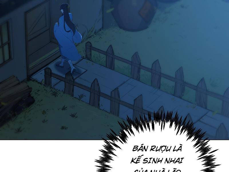 Ta Thật Không Muốn Làm Thánh Tiên Chap 1 - Next Chap 2