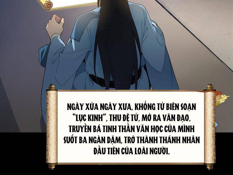 Ta Thật Không Muốn Làm Thánh Tiên Chap 1 - Next Chap 2