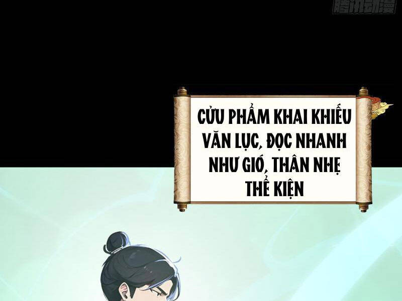 Ta Thật Không Muốn Làm Thánh Tiên Chap 1 - Next Chap 2