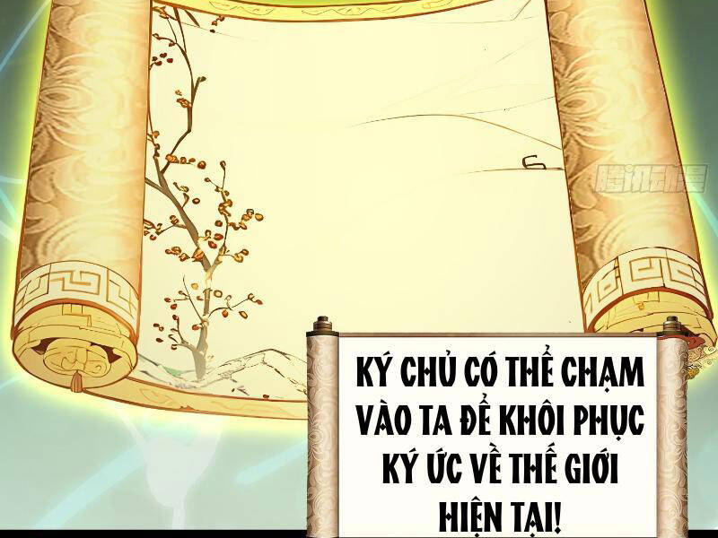 Ta Thật Không Muốn Làm Thánh Tiên Chap 1 - Next Chap 2