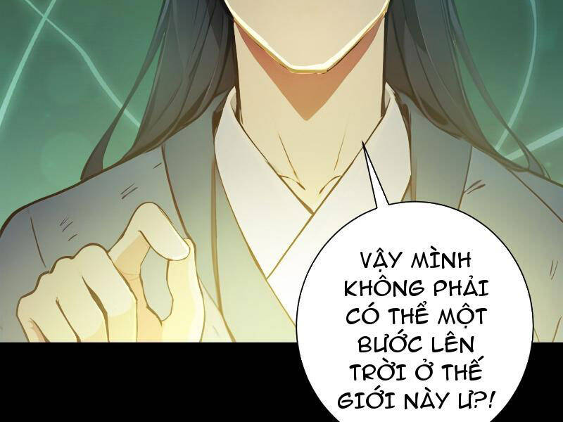 Ta Thật Không Muốn Làm Thánh Tiên Chap 1 - Next Chap 2