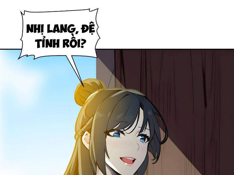 Ta Thật Không Muốn Làm Thánh Tiên Chap 1 - Next Chap 2