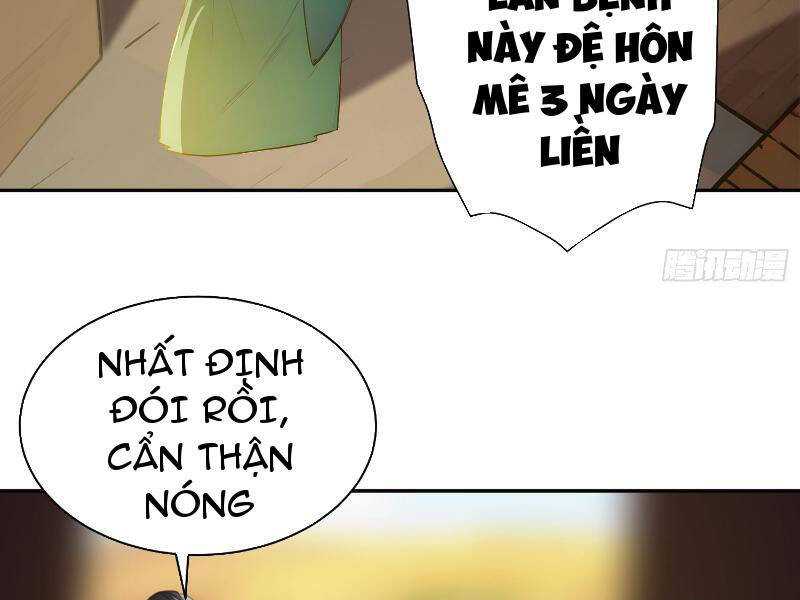 Ta Thật Không Muốn Làm Thánh Tiên Chap 1 - Next Chap 2