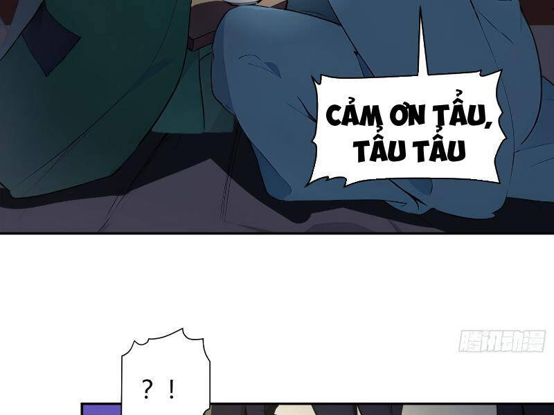 Ta Thật Không Muốn Làm Thánh Tiên Chap 1 - Next Chap 2