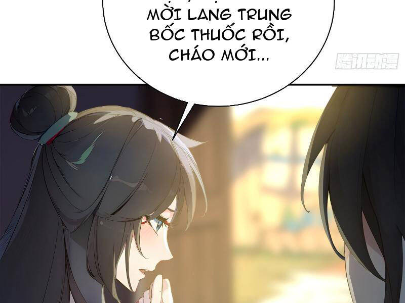 Ta Thật Không Muốn Làm Thánh Tiên Chap 1 - Next Chap 2