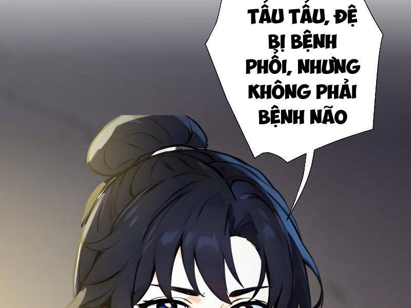 Ta Thật Không Muốn Làm Thánh Tiên Chap 1 - Next Chap 2