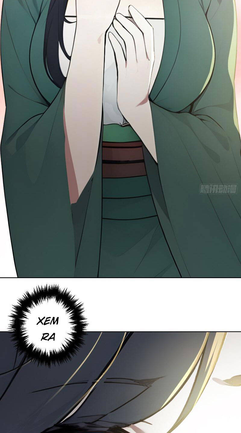 Ta Thật Không Muốn Làm Thánh Tiên Chap 2 - Next Chap 3