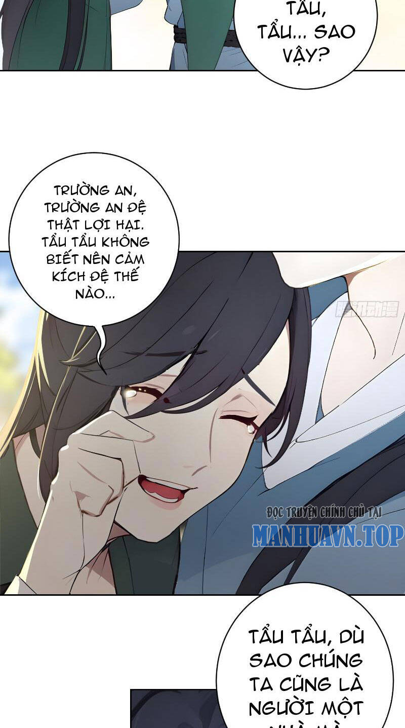 Ta Thật Không Muốn Làm Thánh Tiên Chap 2 - Next Chap 3