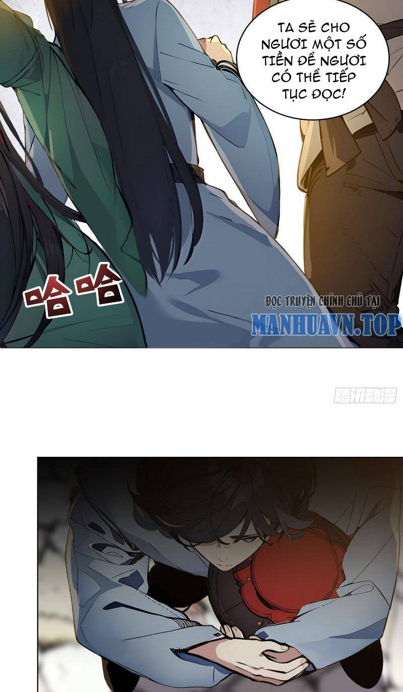 Ta Thật Không Muốn Làm Thánh Tiên Chap 2 - Next Chap 3