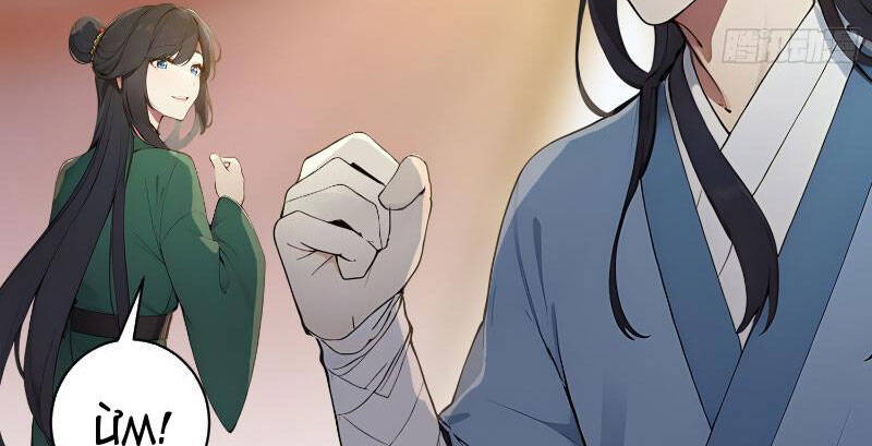 Ta Thật Không Muốn Làm Thánh Tiên Chap 2 - Next Chap 3