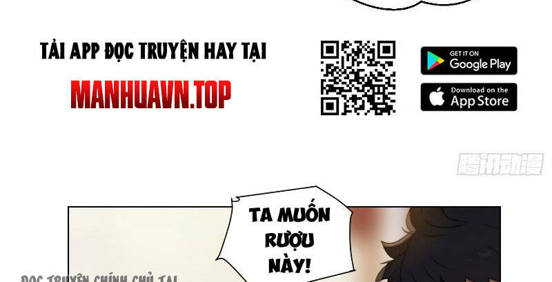 Ta Thật Không Muốn Làm Thánh Tiên Chap 2 - Next Chap 3