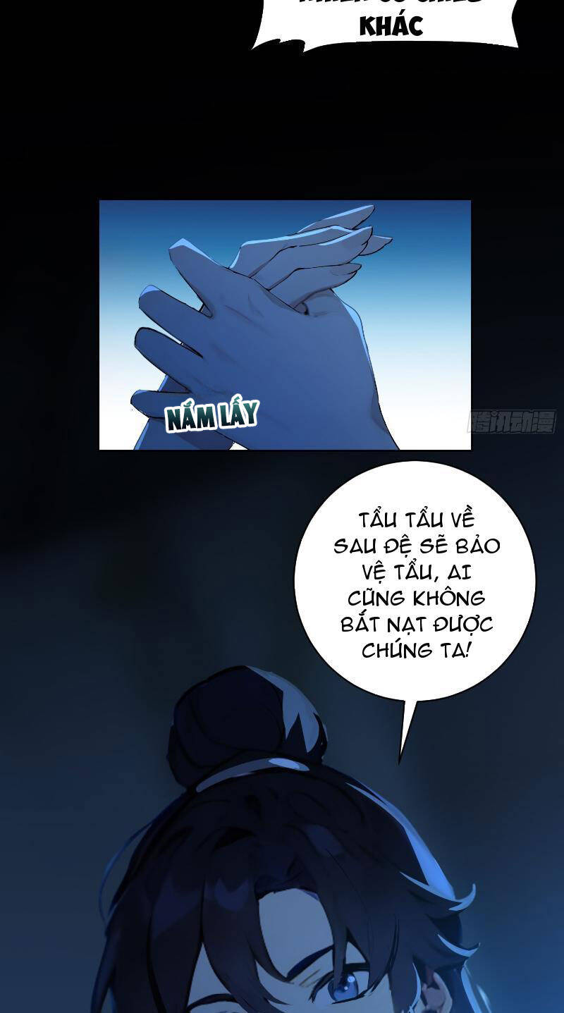 Ta Thật Không Muốn Làm Thánh Tiên Chap 2 - Next Chap 3