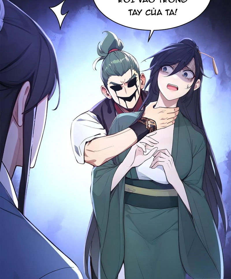 Ta Thật Không Muốn Làm Thánh Tiên Chap 24 - Next Chap 25