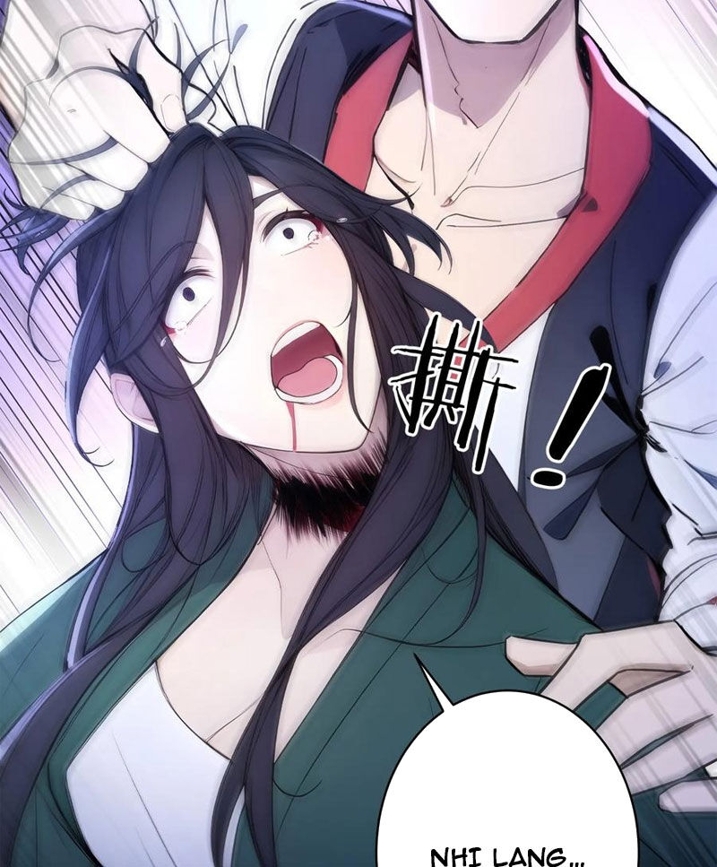 Ta Thật Không Muốn Làm Thánh Tiên Chap 24 - Next Chap 25