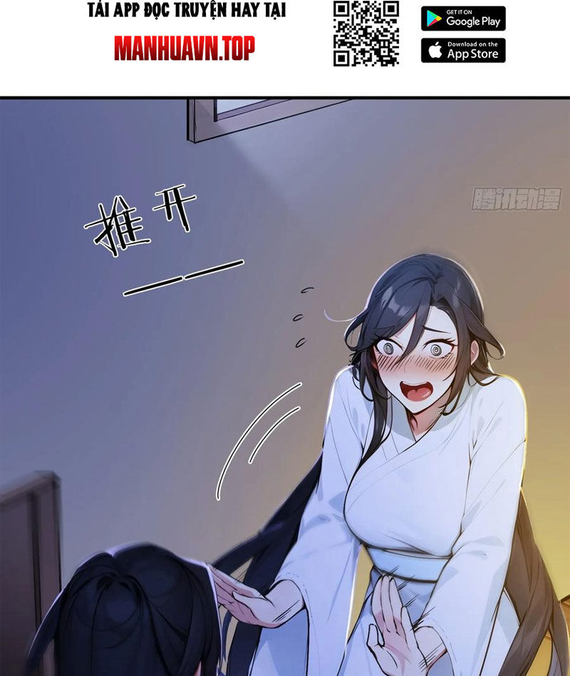 Ta Thật Không Muốn Làm Thánh Tiên Chap 24 - Next Chap 25