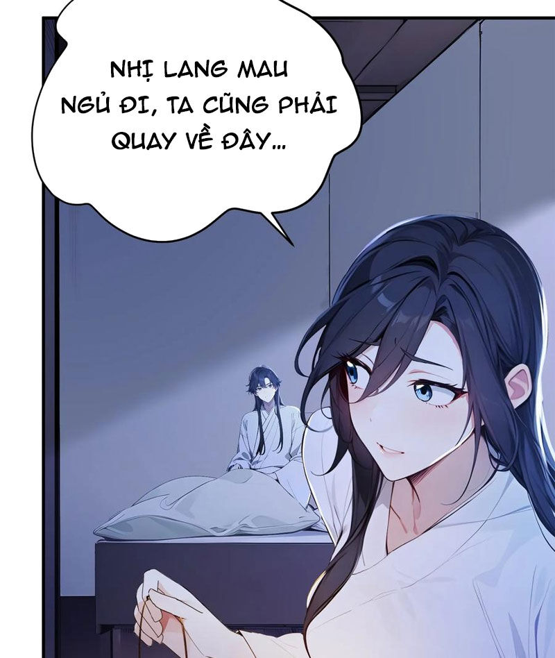 Ta Thật Không Muốn Làm Thánh Tiên Chap 24 - Next Chap 25