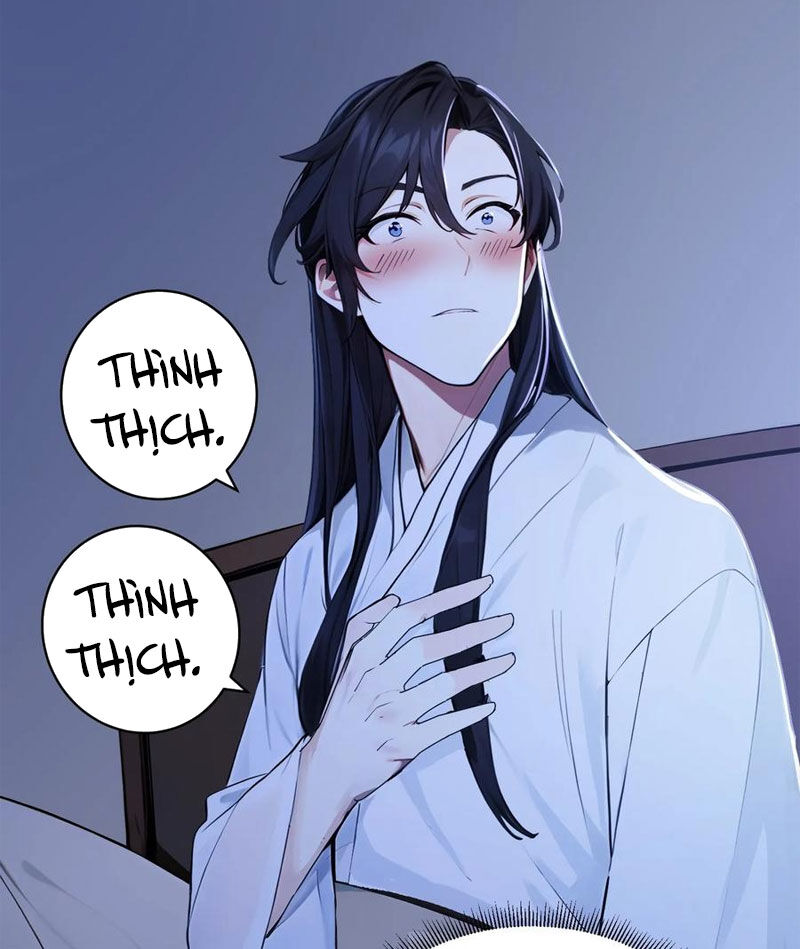 Ta Thật Không Muốn Làm Thánh Tiên Chap 24 - Next Chap 25