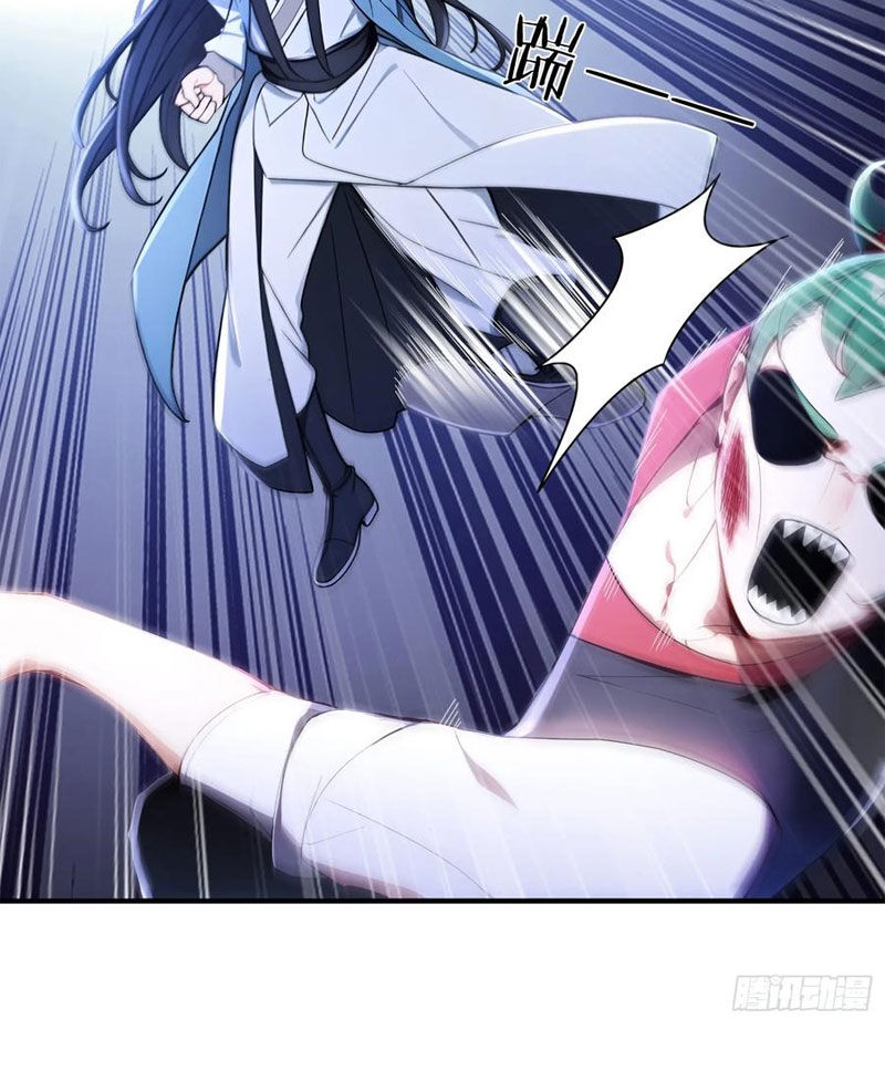 Ta Thật Không Muốn Làm Thánh Tiên Chap 24 - Next Chap 25