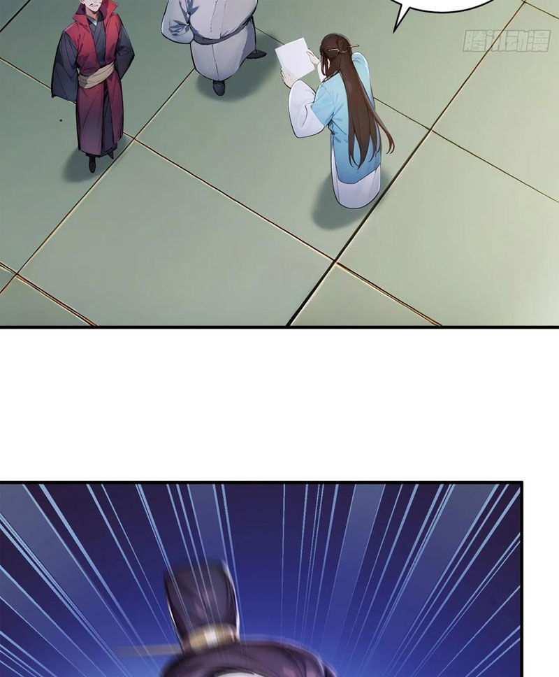 Ta Thật Không Muốn Làm Thánh Tiên Chap 24 - Next Chap 25