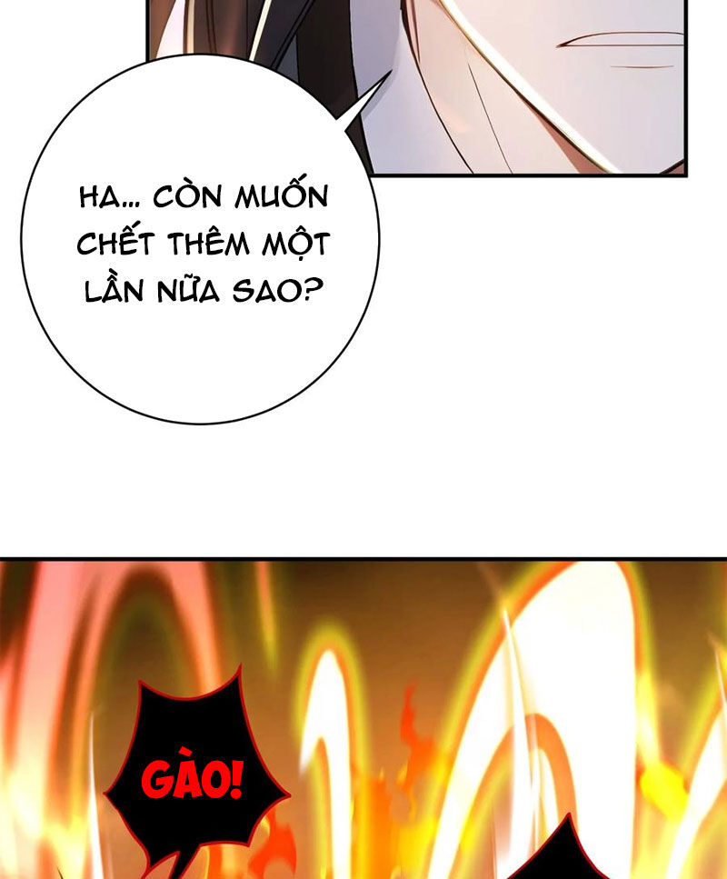 Ta Thật Không Muốn Làm Thánh Tiên Chap 24 - Next Chap 25