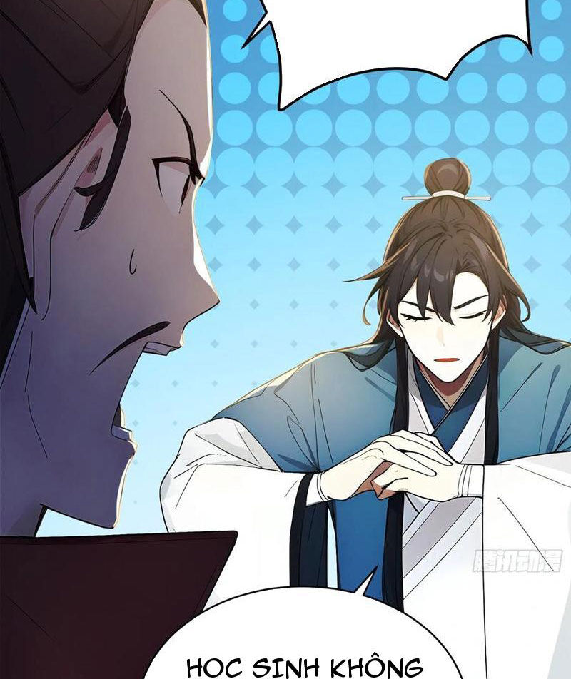 Ta Thật Không Muốn Làm Thánh Tiên Chap 25 - Next Chap 26