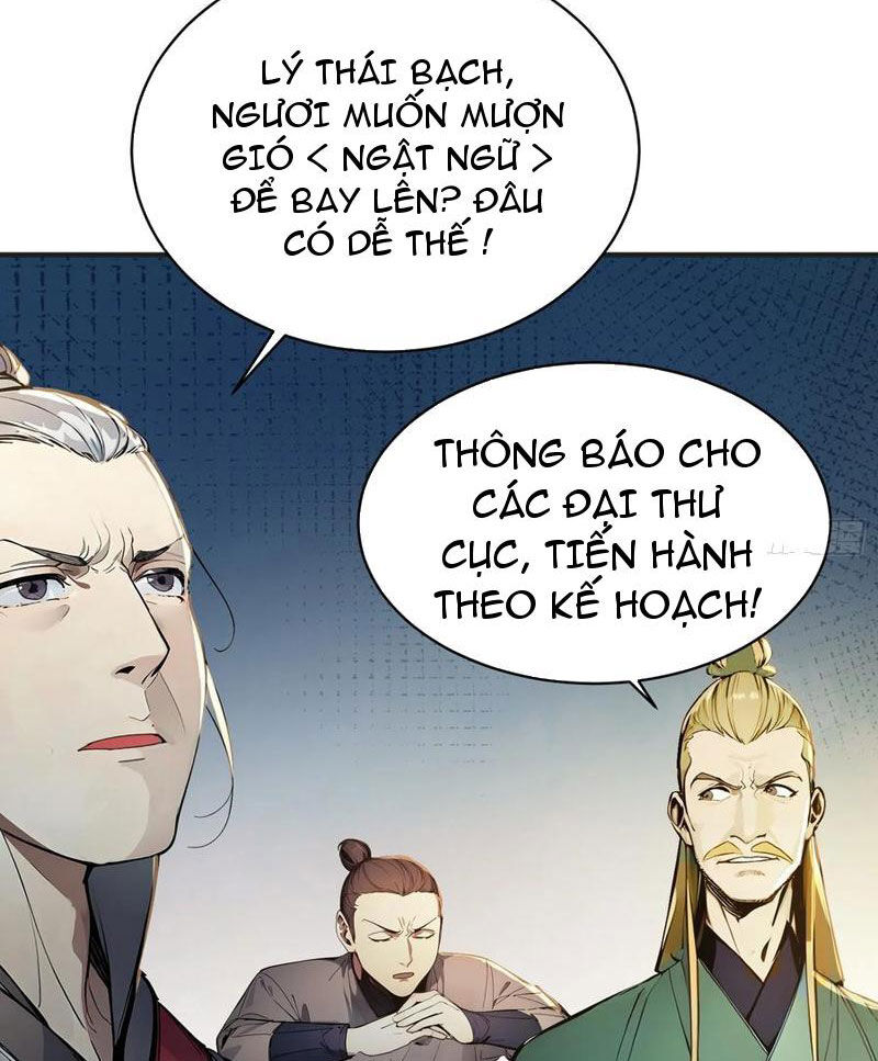 Ta Thật Không Muốn Làm Thánh Tiên Chap 25 - Next Chap 26