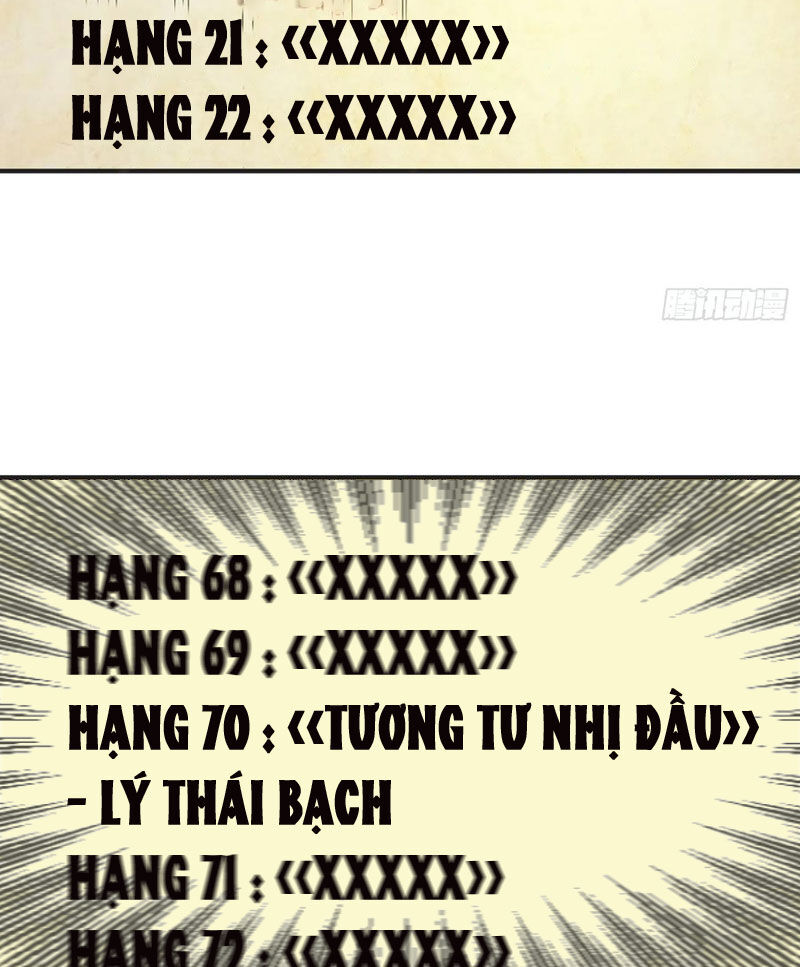 Ta Thật Không Muốn Làm Thánh Tiên Chap 25 - Next Chap 26