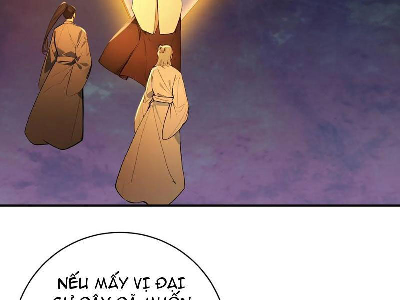 Ta Thật Không Muốn Làm Thánh Tiên Chap 26 - Next Chap 27